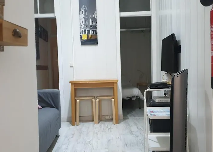 Casa Do Patio